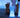 Pack x1 Bar Sicilia + x2 Tabouret Corfu 74