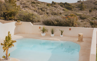 ¿Cómo darle un toque especial a tu piscina?