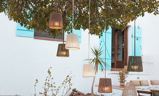 Cómo decorar un jardín con estilo