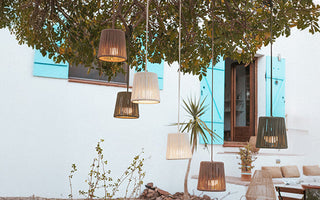 Cómo decorar un jardín con estilo