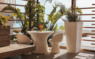 EL MUEBLE | Lleva Formentera a tu casa: Newgarden lo hace posible con esta maravilla de diseños mediterráneos