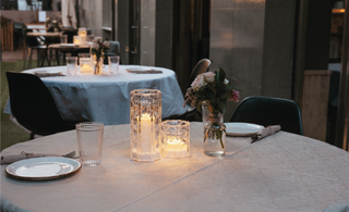 Des solutions efficaces pour décorer la terrasse de votre établissement.