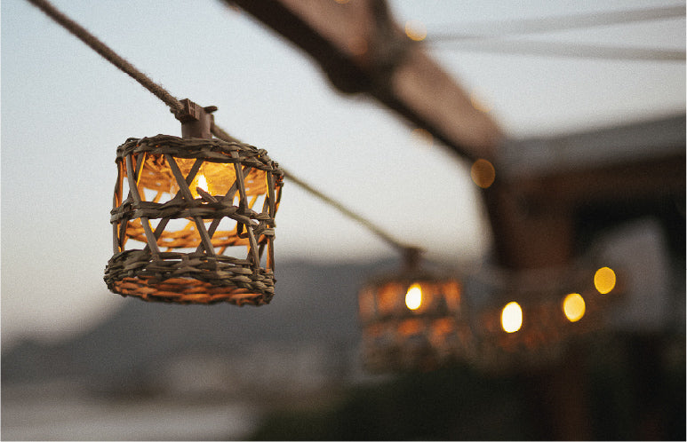 AD | Estos objetos de decoración te harán viajar a Formentera sin salir de casa