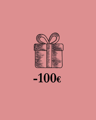 Idées de cadeaux - 100 €