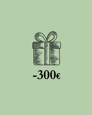 Idées de cadeaux - 300 €