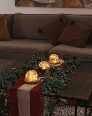 Centres de table pour Noël