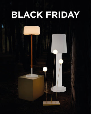 LAMPADAIRES | Black Friday