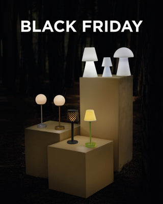 ILLUMINATION | Black Friday