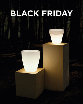 POTS DE FLEURS | Black Friday