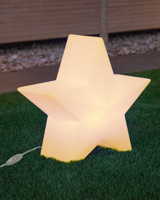 Étoiles de Noël