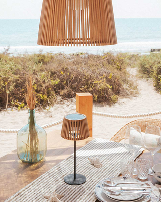 Lampes de table