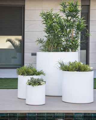 Pots ronds