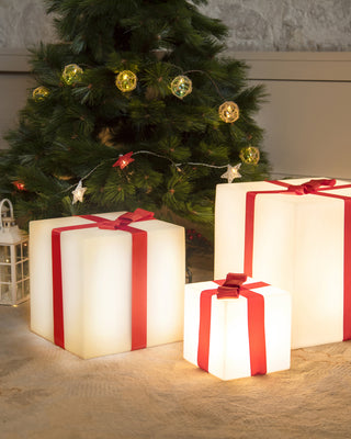 Décoration Noël Extérieur
