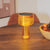 LAMPE DE TABLE SOLAIRE AMBAR