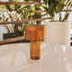 LAMPE DE TABLE SOLAIRE AMBAR