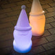 NAIN DE JARDIN LUMINEUX SOLAIRE AMELIO