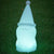 NAIN DE JARDIN LUMINEUX SOLAIRE AMELIO