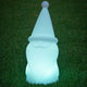 NAIN DE JARDIN LUMINEUX SOLAIRE AMELIO