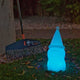 NAIN DE JARDIN LUMINEUX SOLAIRE AMELIO