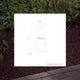 NAIN DE JARDIN LUMINEUX SOLAIRE AMELIO