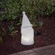 NAIN DE JARDIN LUMINEUX SOLAIRE AMELIO