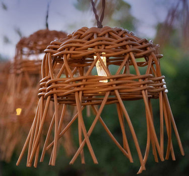 GUIRLANDE DÉCORATIF SOLAIRE AURA