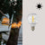 AMPOULE DE RECHANGE GUIRLANDE AURORA SOLAIRE + BATTERIE