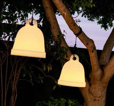 LAMPE PORTABLE SOLAIRE BELLY