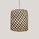 LAMPE SUSPENSION SANS FIL BENIRRÁS