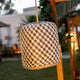 LAMPE SUSPENSION SANS FIL BENIRRÁS