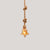 AMPOULE DÉCORATIVE SELENA ÉTOILE