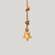 AMPOULE DÉCORATIVE SELENA ÉTOILE