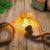 AMPOULE DÉCORATIVE SELENA ÉTOILE