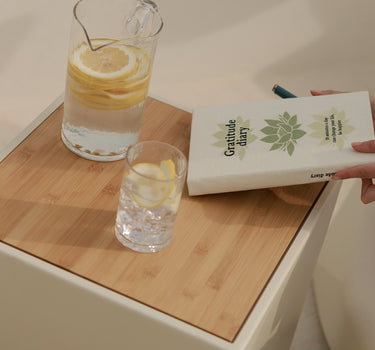 TABLE BORA SANS LUMIÈRE | USAGE INTÉRIEUR