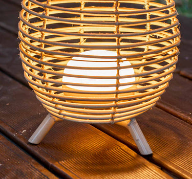 Lampe décorative sans fil BOSSA 30