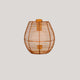 LAMPE MURALE SANS FIL BOSSA WALL