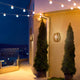 LAMPE MURALE SANS FIL BOSSA WALL