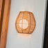 LAMPE MURALE SANS FIL BOSSA WALL