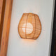 LAMPE MURALE SANS FIL BOSSA WALL