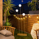 LAMPADAIRE BRUNA 165