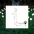 LAMPE DE JARDIN SOLAIRE À PIQUER BRUNA x1unité