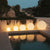 LAMPE SPHÉRIQUE BULY
