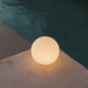 LAMPE SPHÉRIQUE BULY