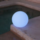 LAMPE SPHÉRIQUE BULY