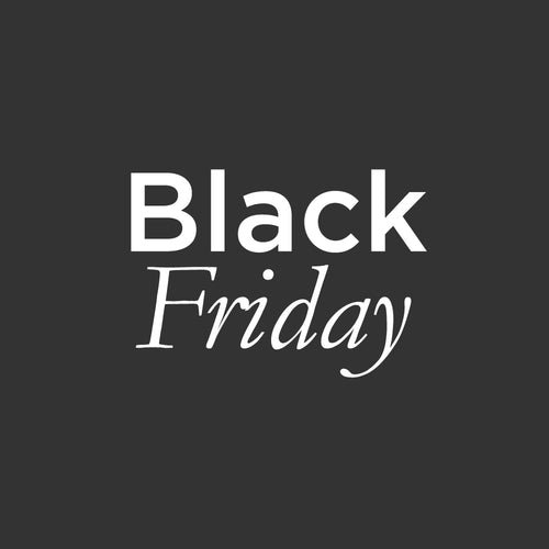 Black Friday · Illumination