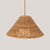 LAMPE SUSPENSION SANS FIL CALOBRA NATURE