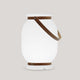 LAMPE PORTABLE CANDELA