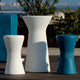 TABLE HAUTE CAPRI 110