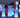 Pack x1 Capri 110 + x2 Sièges Corfu 74
