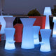 TABLE HAUTE CAPRI 110